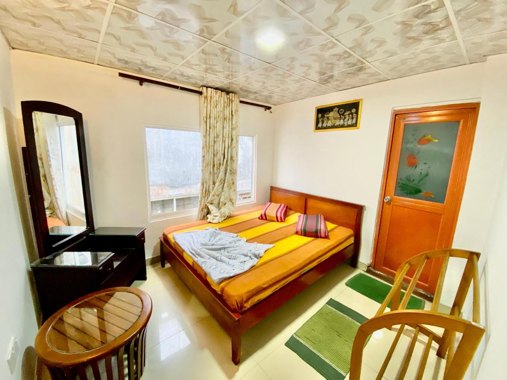 Lakshan View Resort Haputale Buitenkant foto